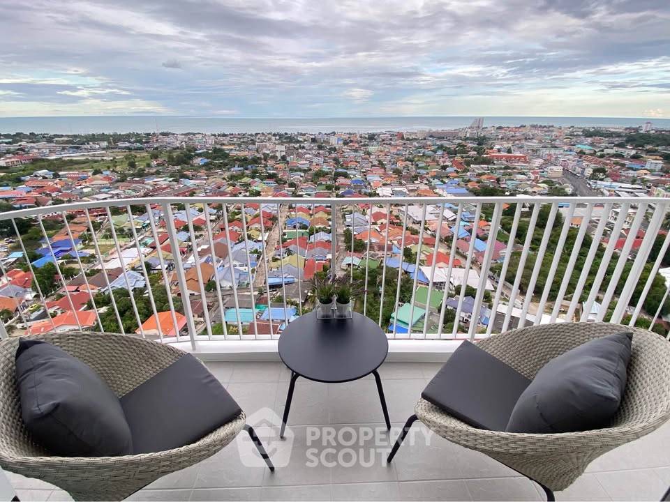 รูป คอนโด 2-ห้องนอน ที่ ศุภาลัย บลูเวล หัวหิน ใกล้ รฤกหัวหิน (ID 3465787) - รูปที่ 2/32