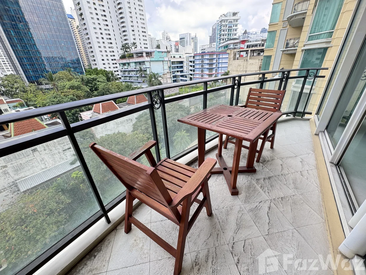 picture 3 Bedroom for rent at Royce Private Residence 6905631 - 9/10