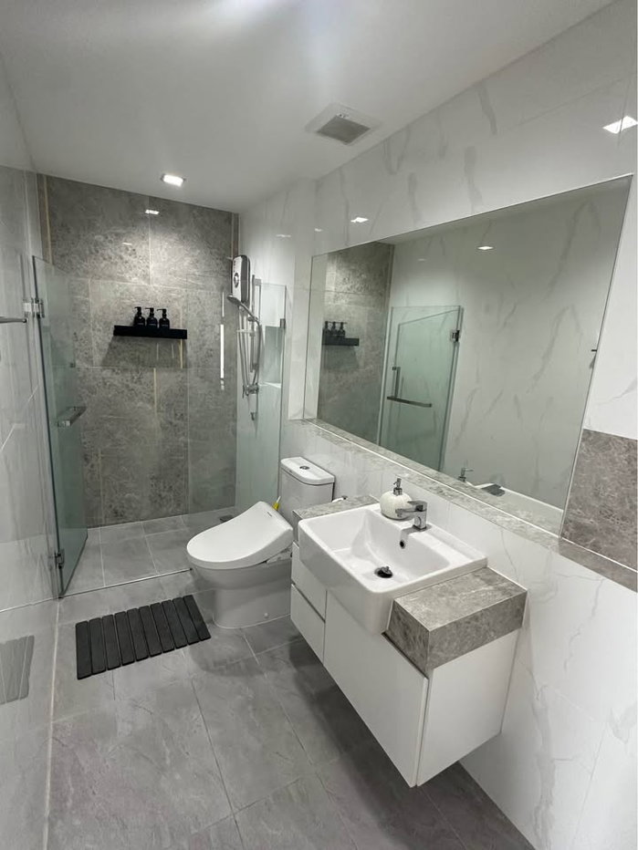picture Townhome: Q Prime Sukhumvit 77 | Near BTS On Nut ~ 5 km. & Seacon Square - 19/19