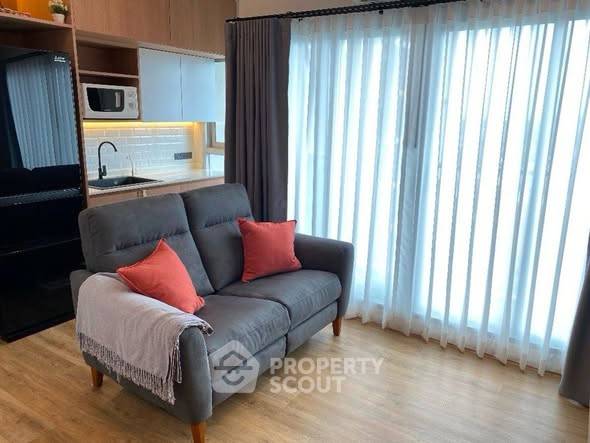 รูป คอนโดหนึ่งห้องนอน The Parkland Taksin-Thapa ใกล้ BTS ตลาดพลู (ID 3463354) - รูปที่ 3/13