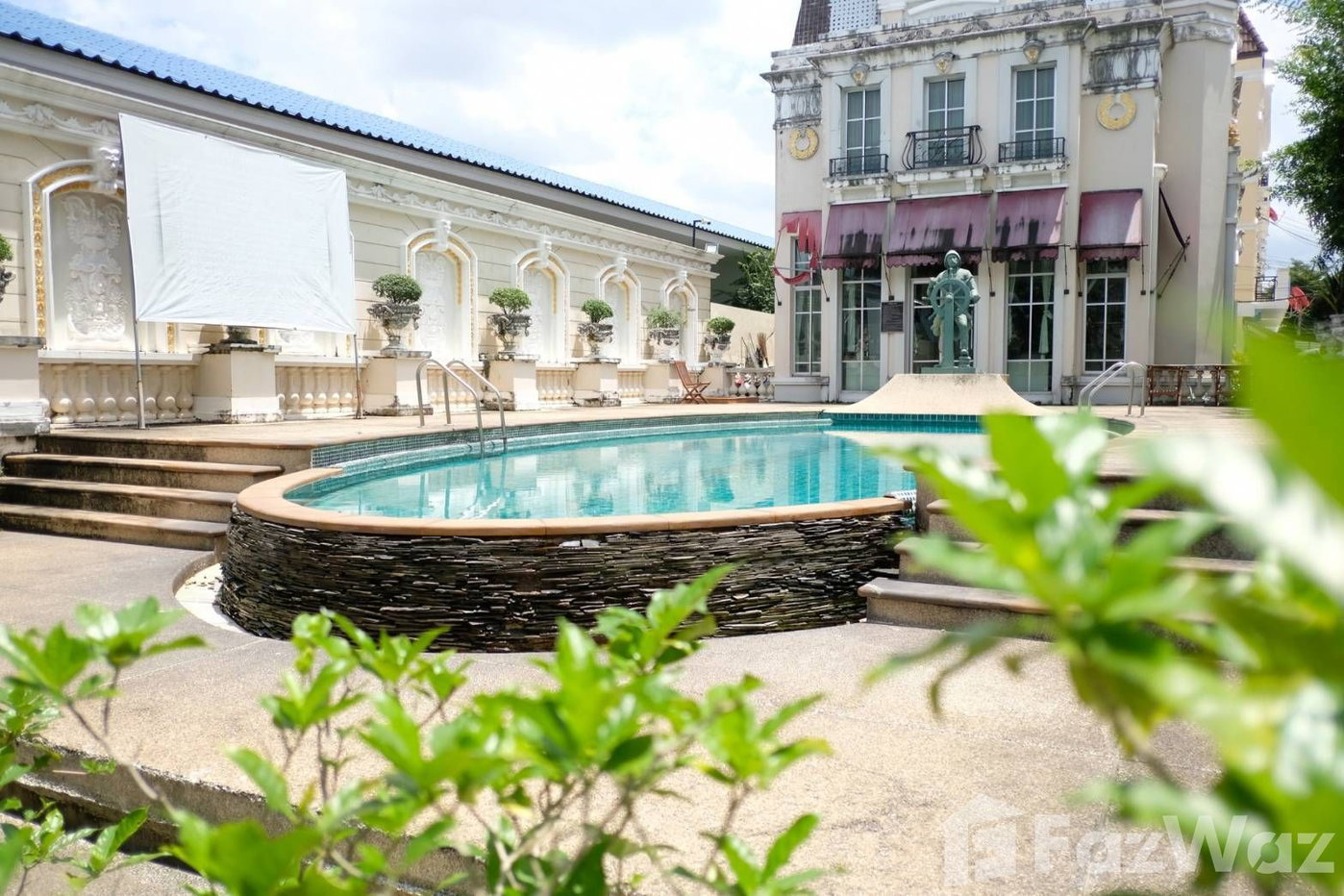 รูป บ้านเดี่ยวให้เช่า 3 ห้องนอน ในโครงการ บ้านกลางเมือง เดอะรอยัล โมนาโค 1150792 - รูปที่ 22/29