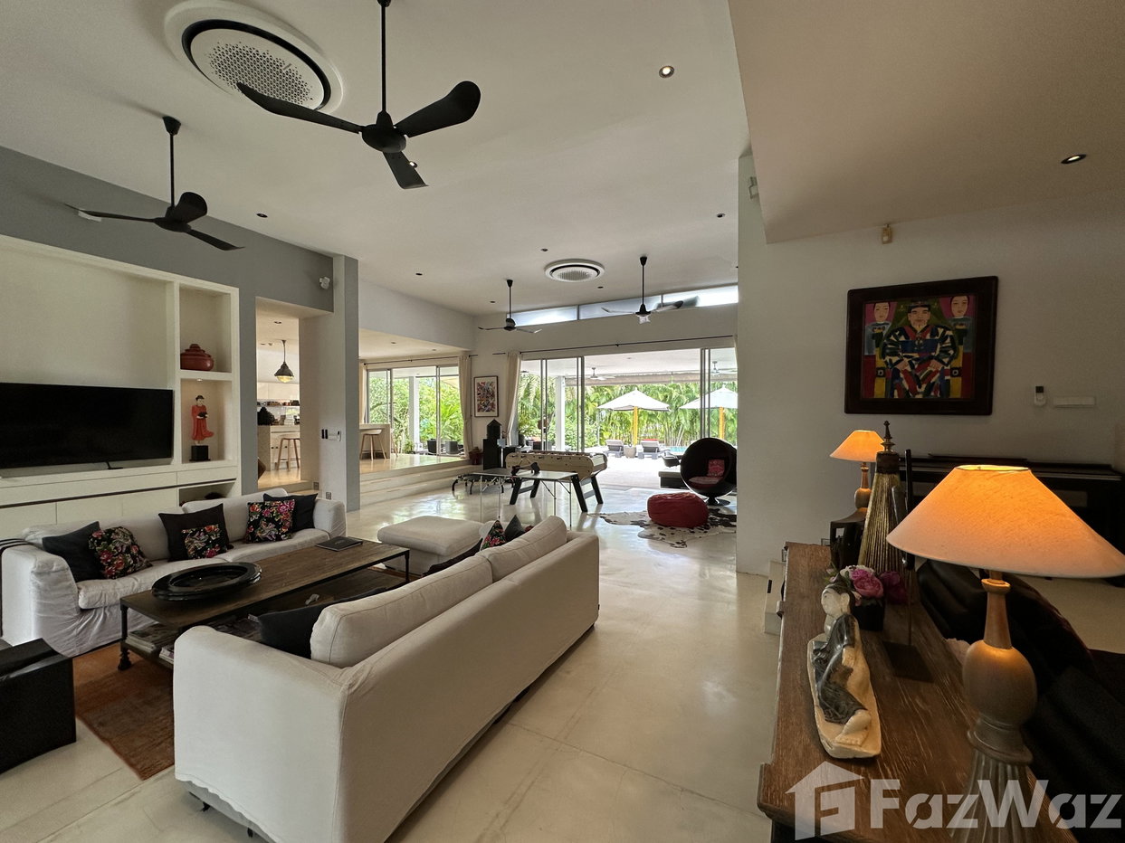 picture Private Resort for Sale - Baan Ing Phu - Luxury Property 1940570 - 43/93