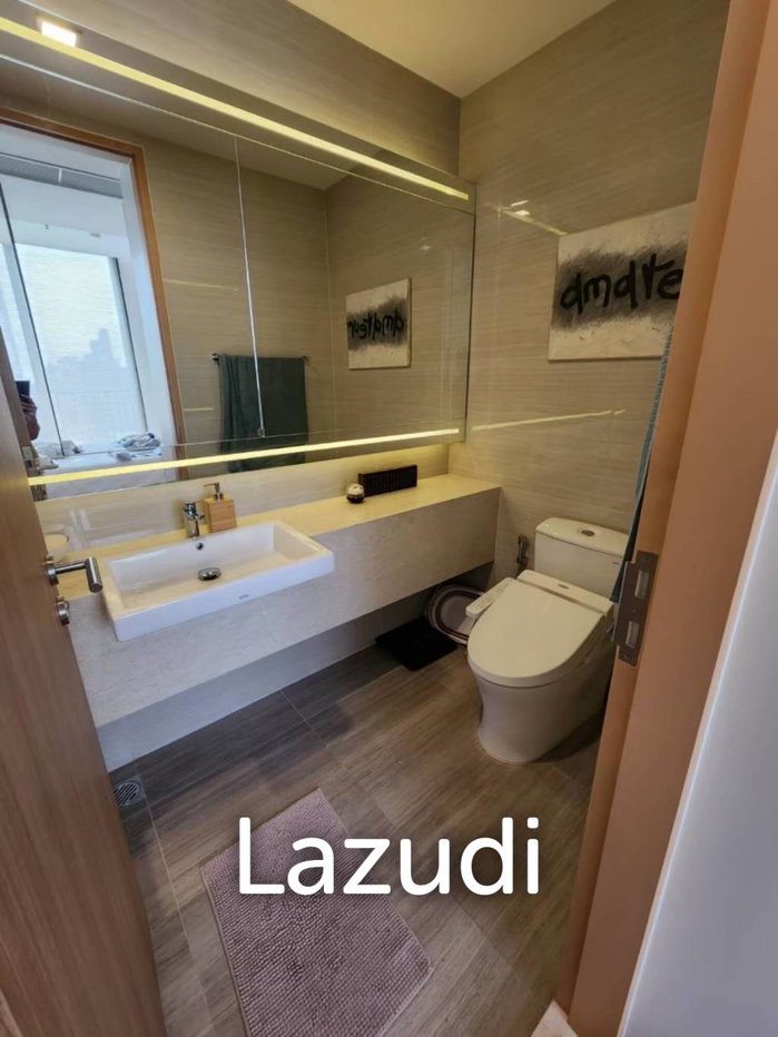 รูป 3 Bedrooms 3 Bathrooms 79 SQ.M Noble BE33 - รูปที่ 41/51