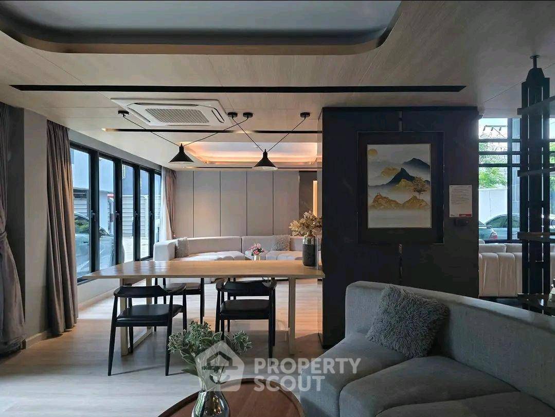 รูป คอนโด 1 ห้องนอน ขายที่ Monte Rama 9-Ramkhamhang ใกล้ ARL รามคำแหง (ID 3463656) - รูปที่ 4/8