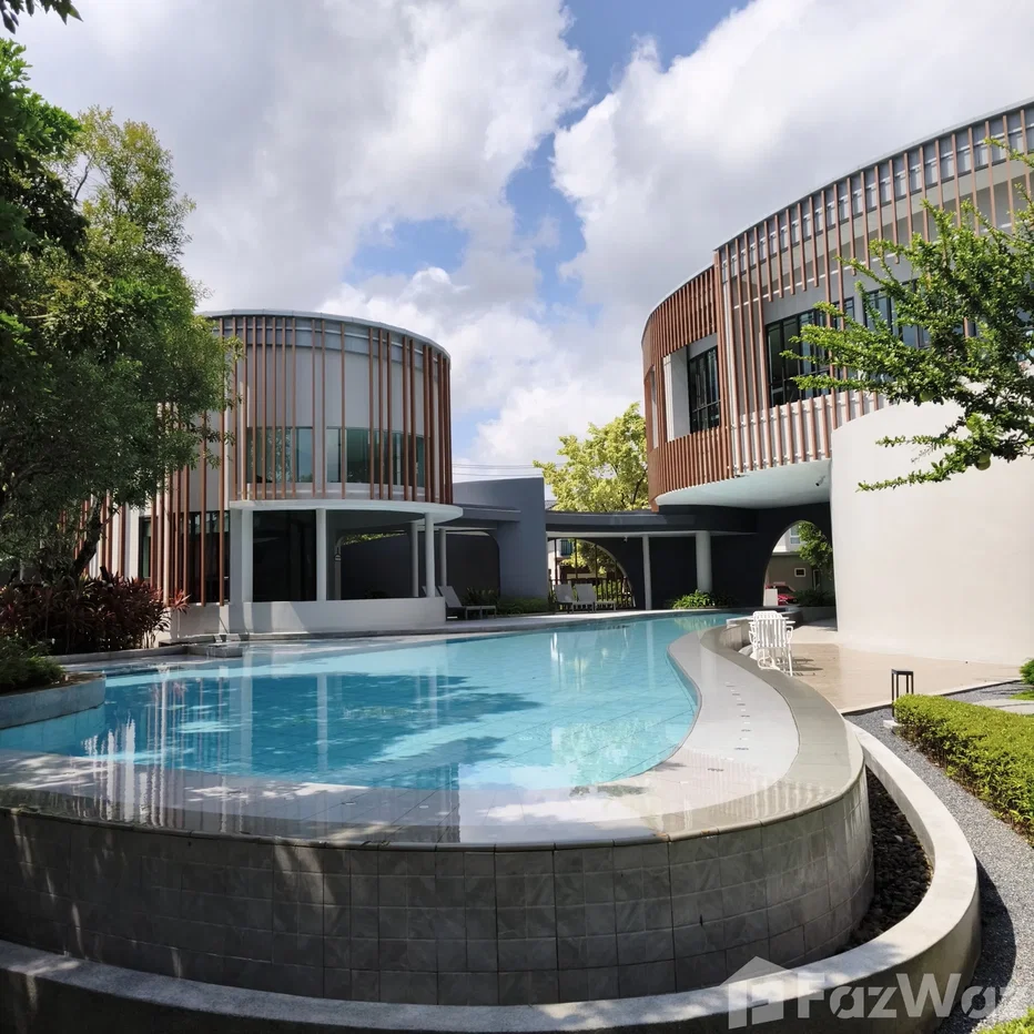 picture New House by Sansiri near international school 6900067 - 14/14