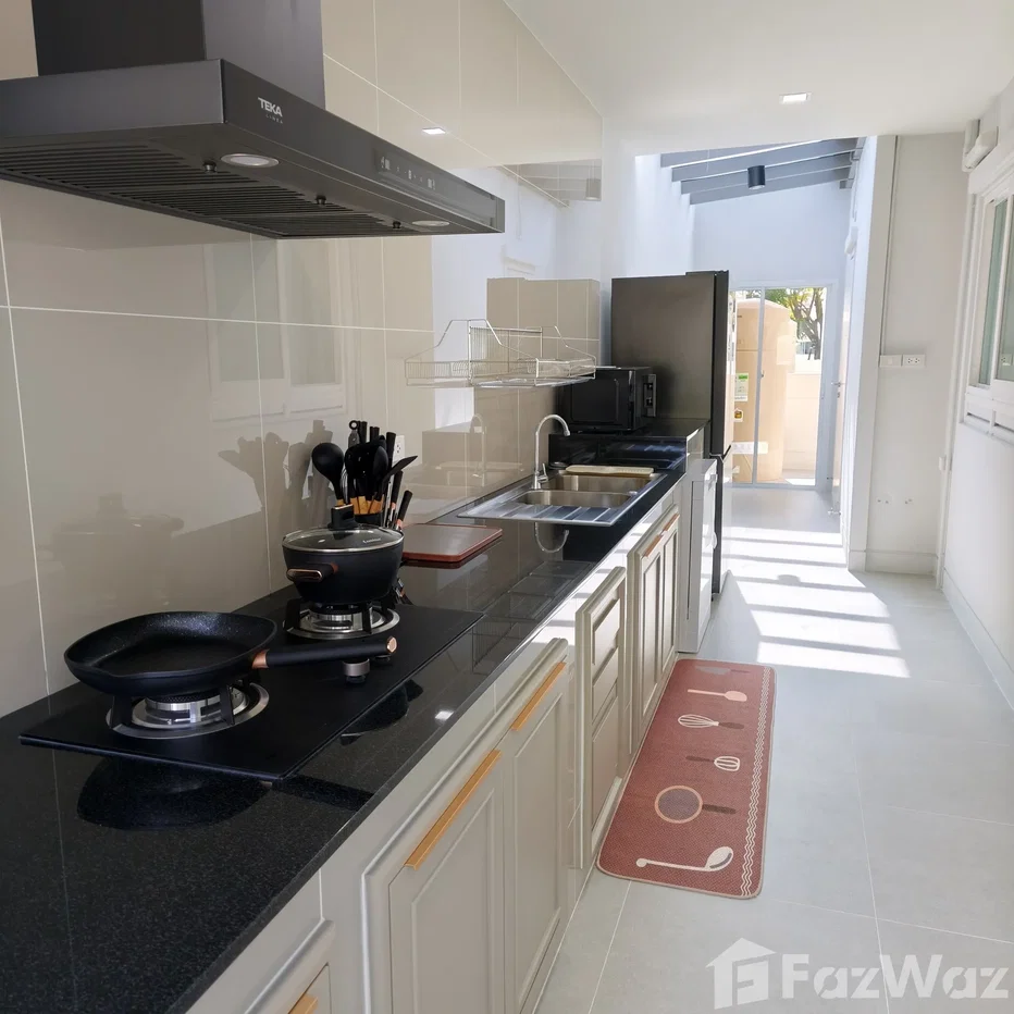 picture New House by Sansiri near international school 6900067 - 8/14