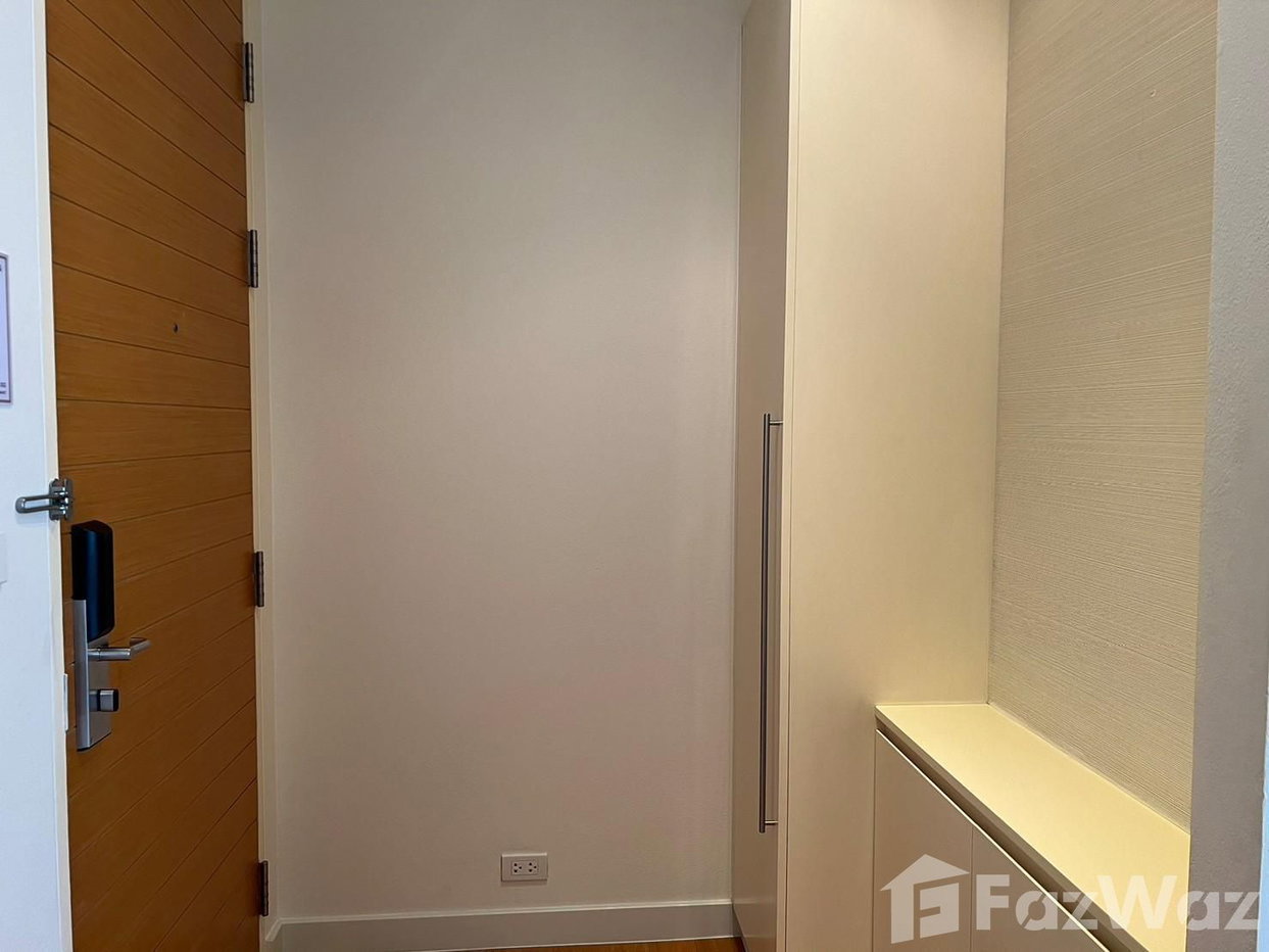 picture 1 Bedroom Condo for rent at Chatrium Residence Riverside 5585804 - 3/13