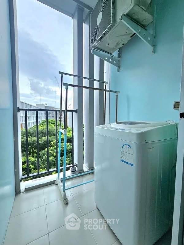 รูป คอนโด 1-ห้องนอน ที่ ดีคอนโด ซายน์ เชียงใหม่ ใกล้ เซ็นทรัล เฟสติวัล เชียงใหม่ (ID 3465652) - รูปที่ 6/10