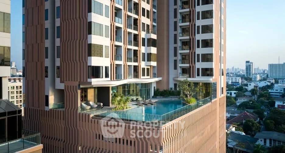 รูป คอนโด 1 ห้องนอน ชั้น 21 ให้เช่า M Jatujak ใกล้ BTS สะพานควาย (ID 3463528) - รูปที่ 18/18