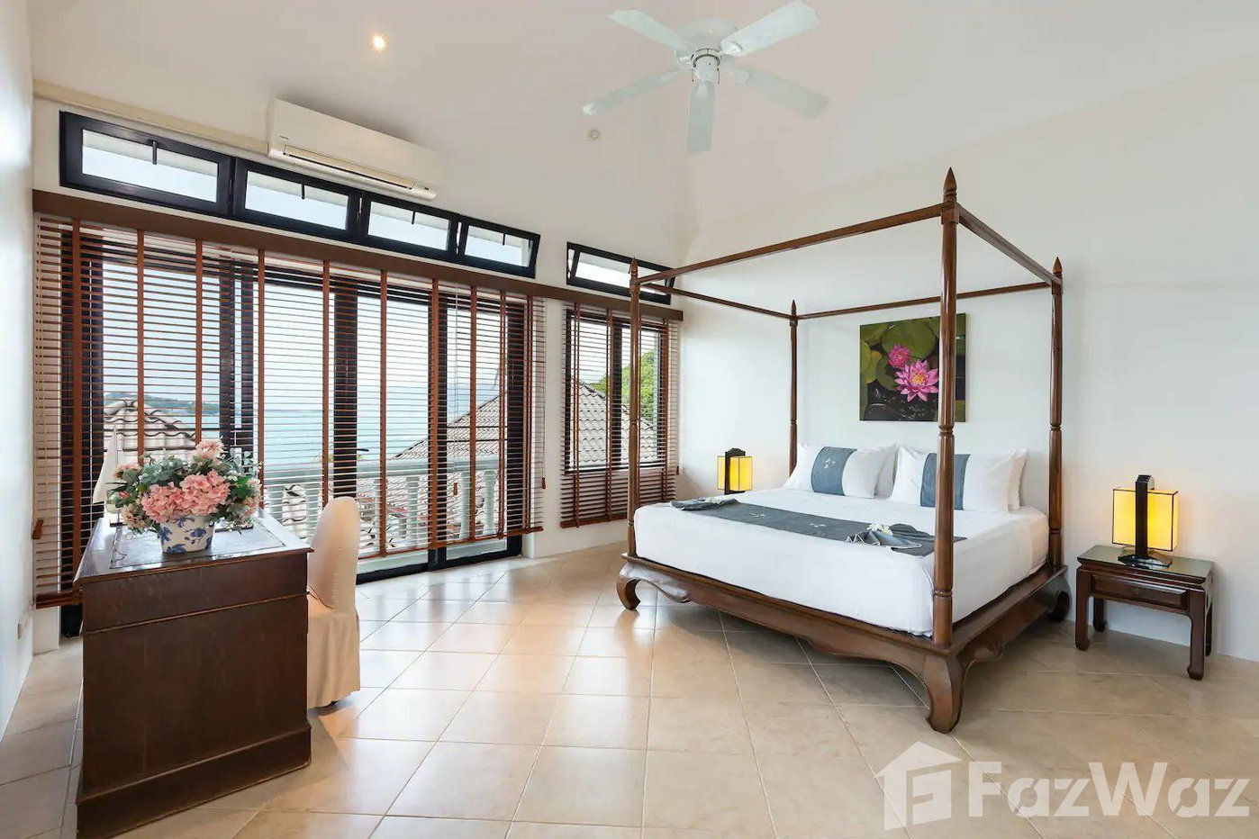 picture 4 Bedroom Villa for rent in Ao Yon Beach, Cape Panwa, Phuket 474638 - 17/33