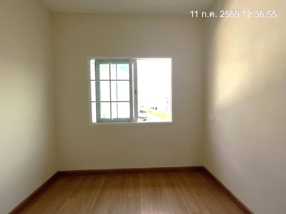 picture TOWN HOUSE 26.4 Sq.w. Sai Mai Bangkok for 4M - 23/35