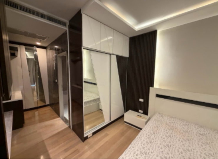 รูป ให้เช่า Noble Refine Sukhumvit 26 (โนเบิล รีไฟน์ สุขุมวิท 26)  Bts พร้อมพงษ์ - รูปที่ 13/13