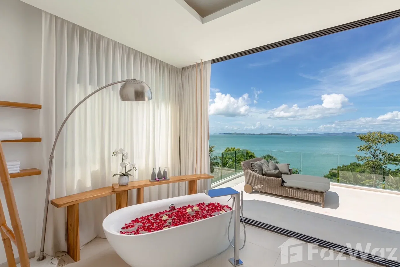 picture 12 Bedroom Villa for rent in Pa Khlok, Phuket  1677534 - 5/30