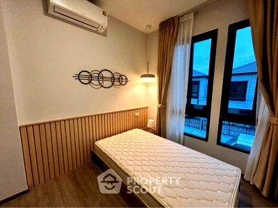 เช่าบ้านเดี่ยว เมกะ บางนา : บ้าน 3 ห้องนอน 162 ตร.ม. ในโครงการ Grande Pleno Sukhumvit - Bangna (ID 3465176)