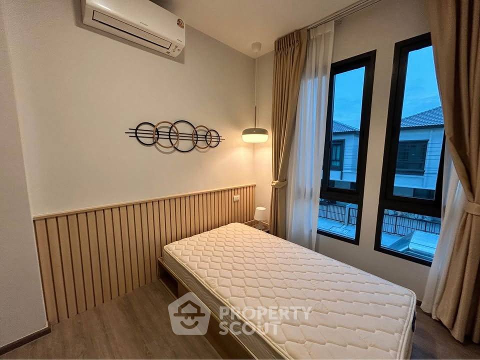 รูป บ้าน 3 ห้องนอน 162 ตร.ม. ในโครงการ Grande Pleno Sukhumvit - Bangna (ID 3465176) - รูปที่ 1/11