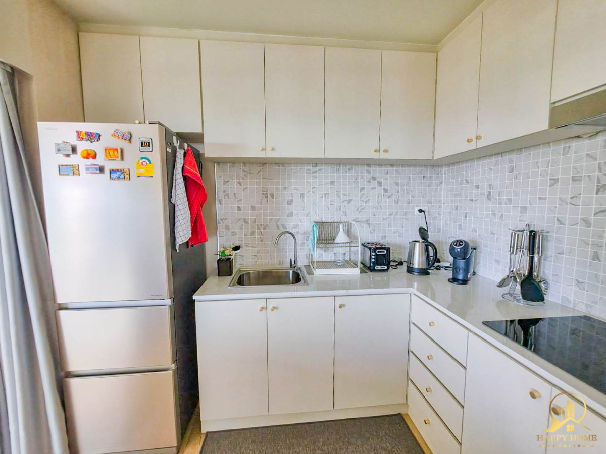 picture 2-Bedroom Condo for Sale | My Style 102, Hua Hin - 34/46