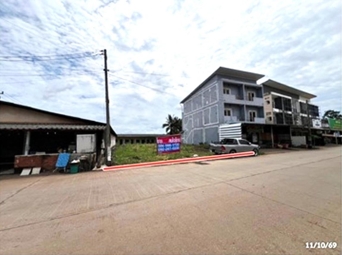 picture LAND 119 Sq.w. Sri Maha Pho Prachinburi for 3M - 16/21