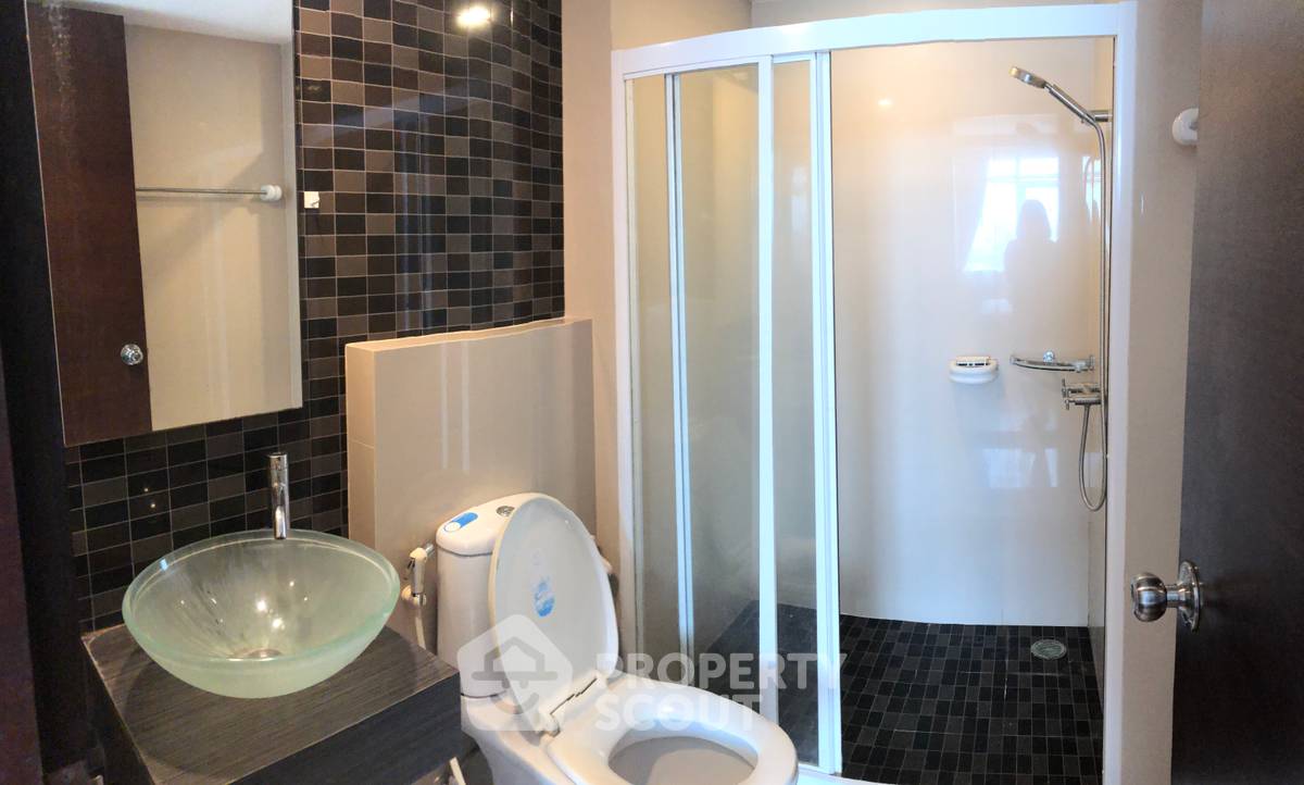 รูป คอนโด 2 ห้องนอน J.W. Boulevard Srivara Condominium ย่านพลับพลา (ID 436796) - รูปที่ 7/14