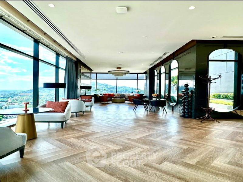 picture 1-BR Condo At Hampton Sriracha, Si Racha (ID 3463337) - 10/12