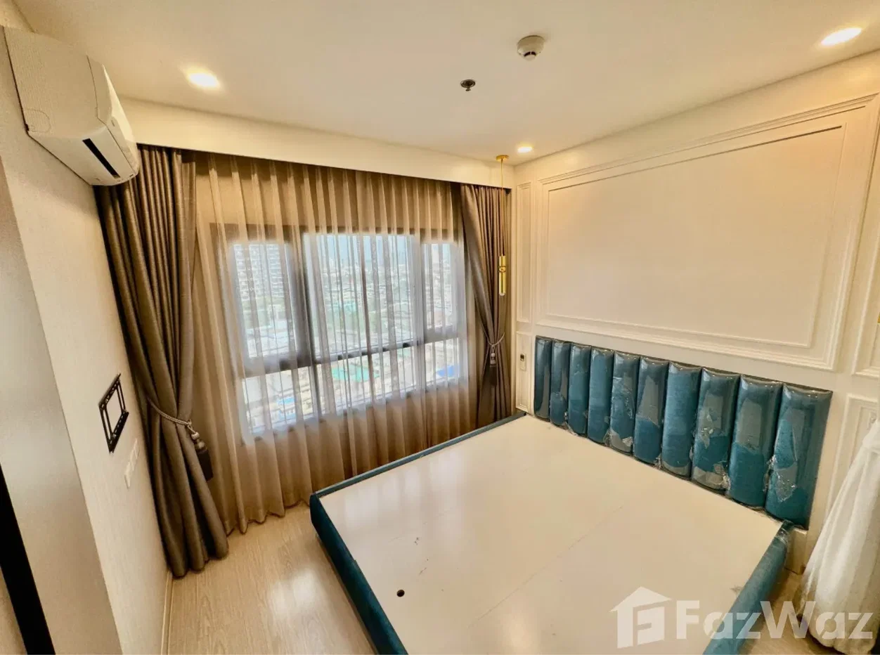 picture For Sale: Ideo Tha Phra Interchange - 1 Bed, 1 Bath Apartmen 5341517 - 3/10