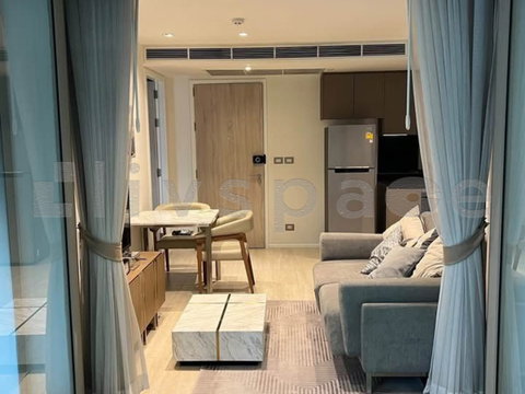 ▚ L02C08ツ FOR RENT Craft Ploenchit 1Bed 47.26sqm 30k Beautiful Spacious Unit Price Dropped Near BTS Ploenchit✨