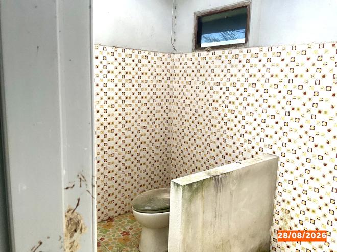 รูป บ้านเดี่ยว 449.8 ตร.วา ชะอวด นครศรีธรรมราช 734,000 - รูปที่ 7/23