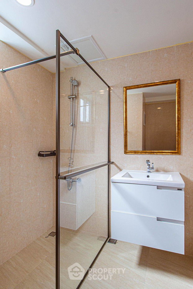 รูป คอนโด 1-ห้องนอน ที่ หินน้ำทรายสวย คอนโด หัวหิน ใกล้ เมืองหัวหิน (ID 3463368) - รูปที่ 14/15