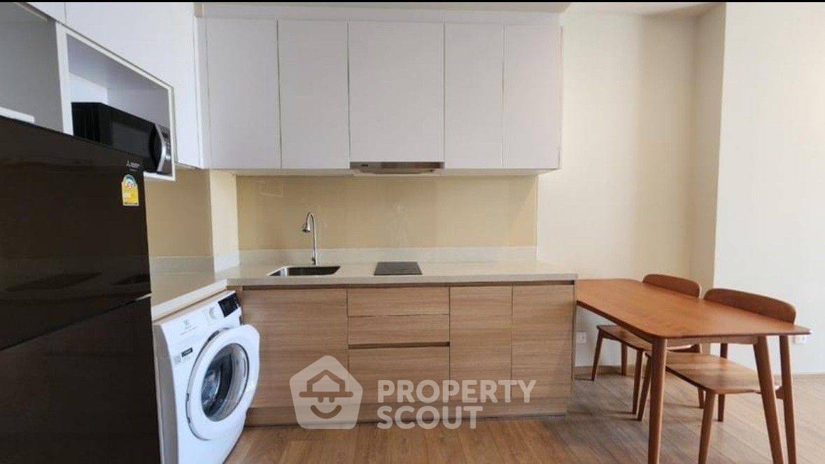 picture 1-BR Condo At Noble Around Sukhumvit 33 Near BTS Phrom Phong (ID 1857022) - 5/15