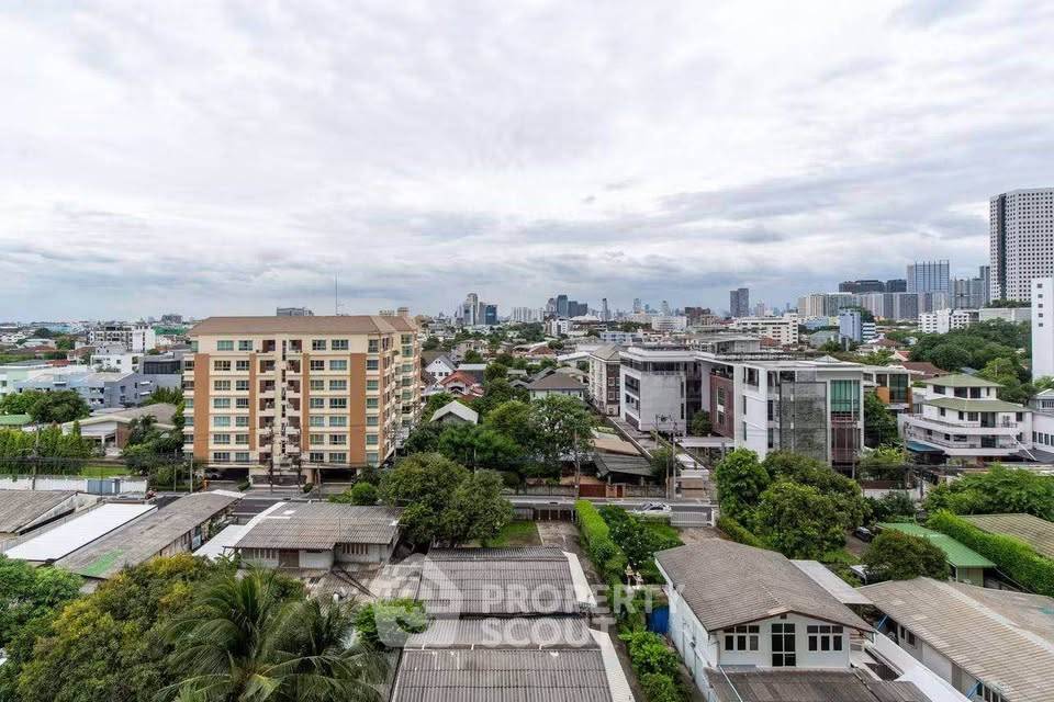 picture 100m To BTS Ratchayothin | 1-BR Lumpini Place Ratchayothin (ID 3462842) - 10/10