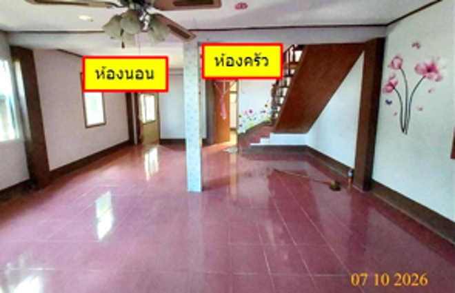 รูป บ้านเดี่ยว 210 ตร.วา เวียงชัย เชียงราย 4M - รูปที่ 12/47