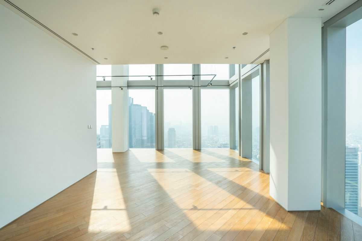 รูป LTH16368 - Luxury Duplex Condo for Sale | The Ritz-Carlton Residences | BTS Chong Nonsi | 217.12 Sq.m. | 2 Beds | 2 Baths | 84.5MB - รูปที่ 2/8