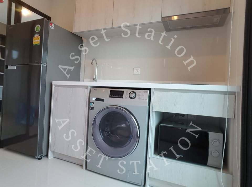 picture Life Sukhumvit 48 | 🚄 Near BTS Phra Khanong & Gateway Ekamai - 8/15