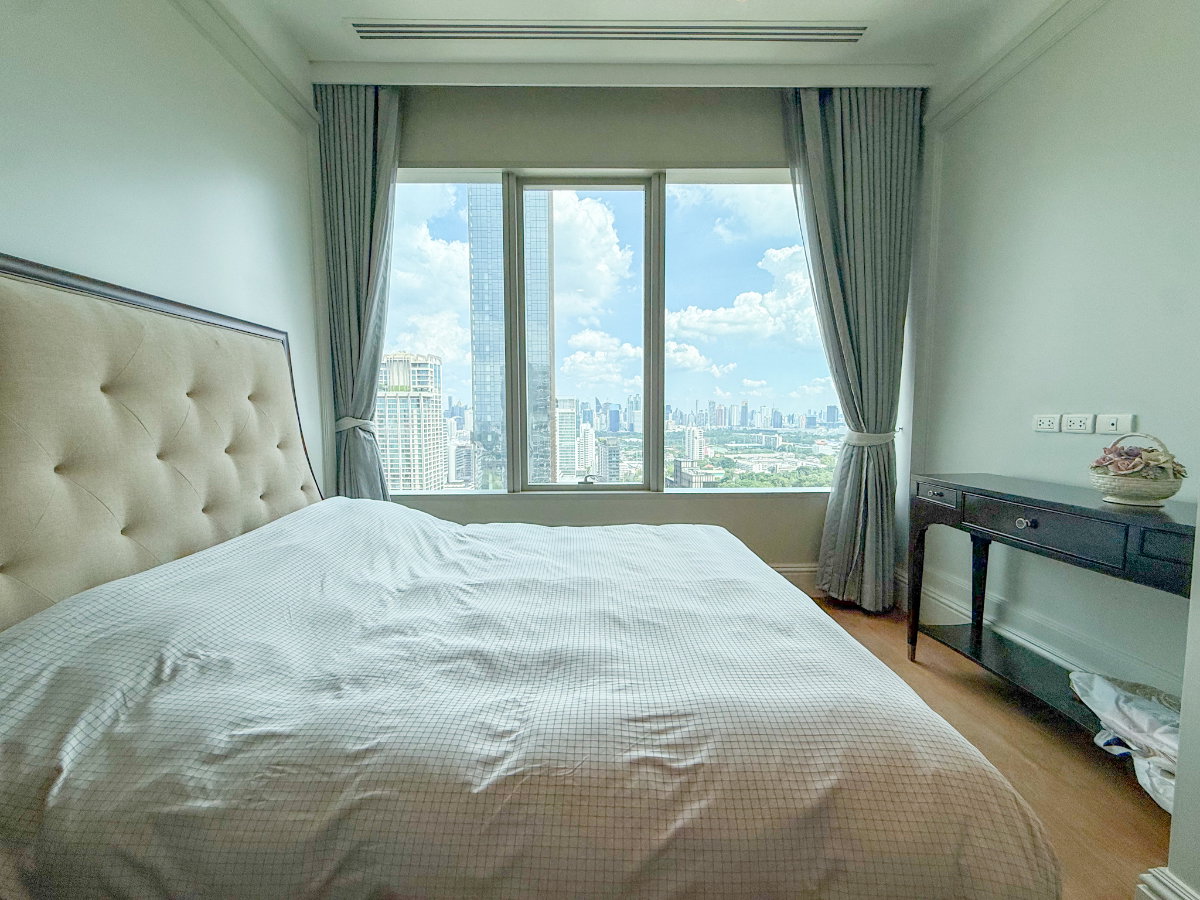รูป 🏠✨ 185 ราชดำริ (185 Rajadamri) | ขายคอนโด 2 ห้องนอน (HBH-ST-379) - รูปที่ 16/22