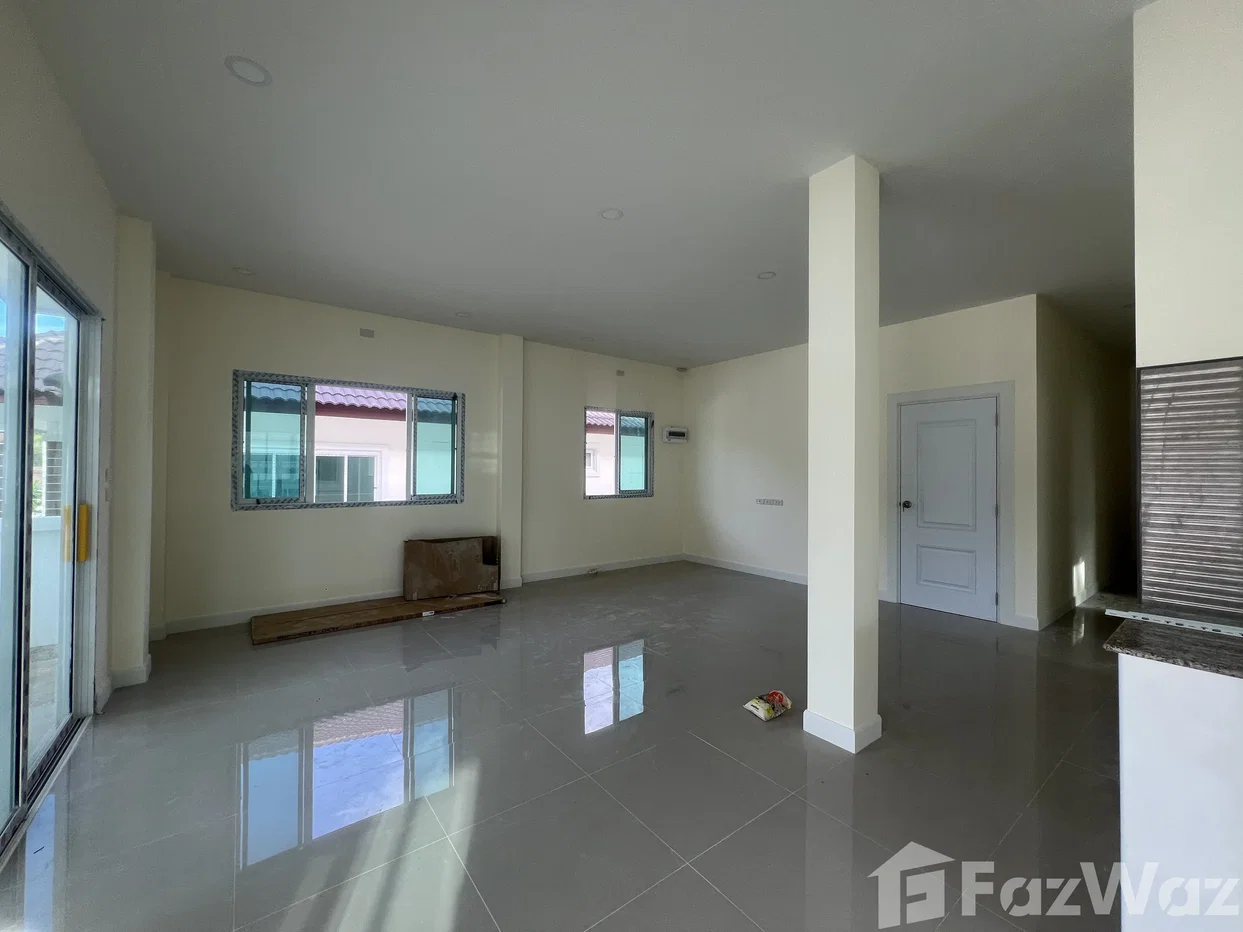 picture New house with 3beds2baths in Huahin View 1944687 - 7/17