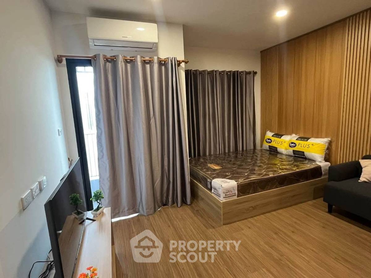 รูป ห้อง 1 ห้องนอน ชั้น 32 ที่ The Livin Phetkasem ใกล้ MRT ภาษีเจริญ 300 เมตร (ID 3463184) - รูปที่ 1/33