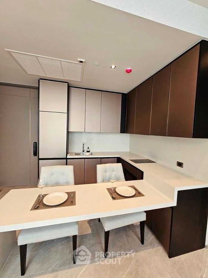 picture 1-BR Condo At Hyde Heritage Thonglor Near BTS Thong Lor (ID 3463670) - 3/7