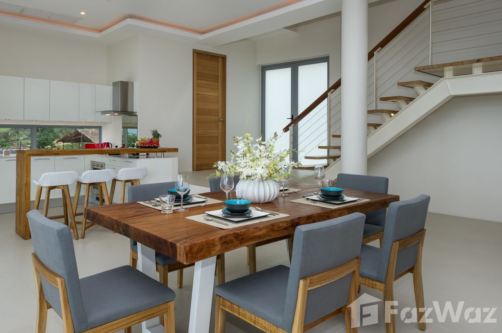 picture 3 Bedrooms with Beautiful Seaview at The Ridge 1664166 - 2/16