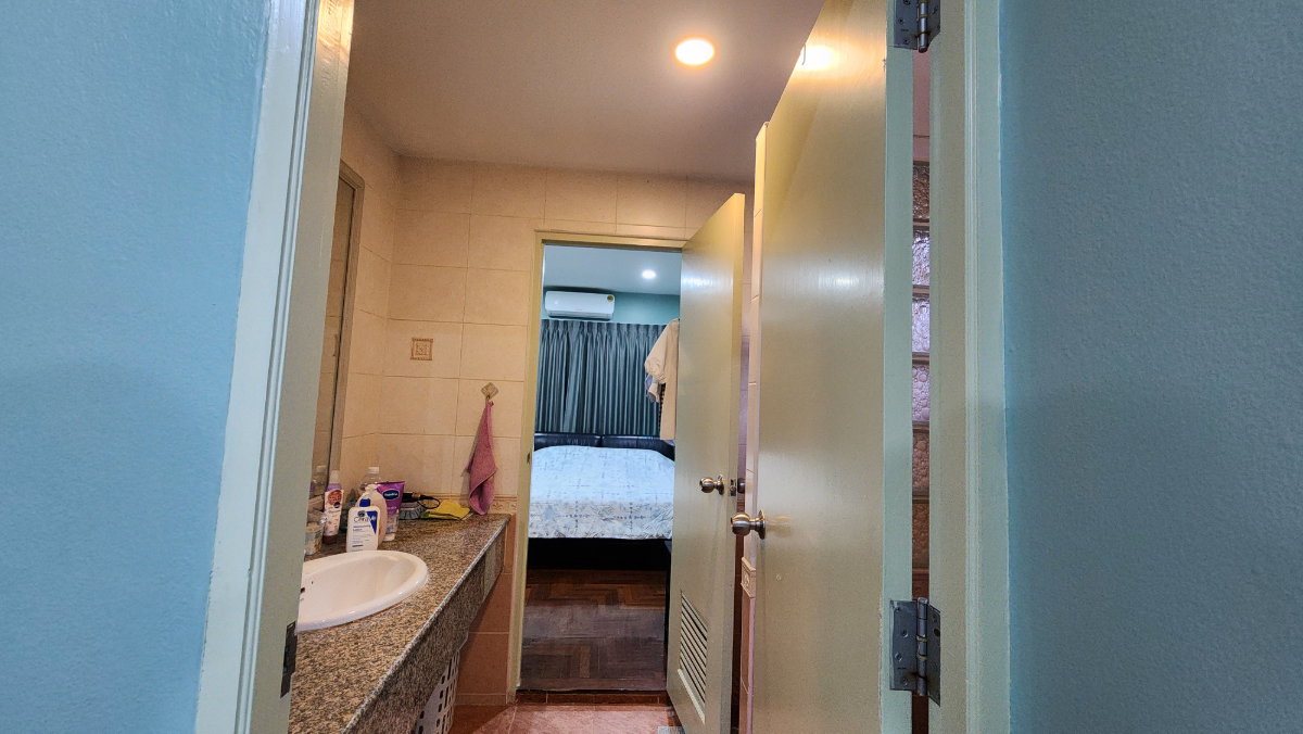 รูป หมู่บ้านศศิธร บางบอน 3 ถนนบางบอน 3 (เพชรเกษม 69) บ้านเช่าของอยู่เอง รักษาบ้านอย่างดี - รูปที่ 40/50