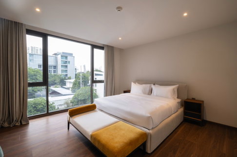 [ For Rent ] Via 61 — 1 Bedroom  | BTS Ekkamai | Fully Furnished [GTN-1120]
