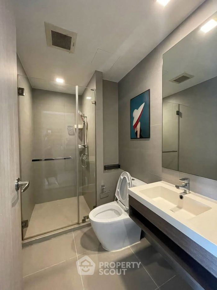 รูป คอนโด 1 ห้องนอน ชั้น 32 Whizdom Connect Sukhumvit ใกล้ BTS ปุณณวิถี (ID 3466419) - รูปที่ 6/15