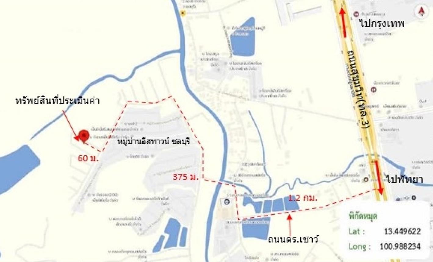 picture HOME 35 Sq.w. Muang Chon Buri Chonburi for 1.8M - 17/17