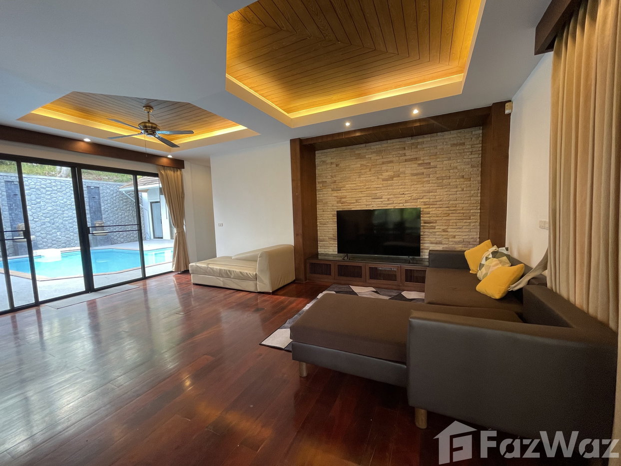 picture 3 Bedroom House for rent in Ratsada, Phuket 3153216 - 4/41