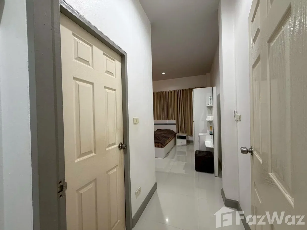 รูป ขาย บ้านเดี่ยว 3 ห้องนอน ในโครงการ วรรณสิริ 6904878 - รูปที่ 11/16