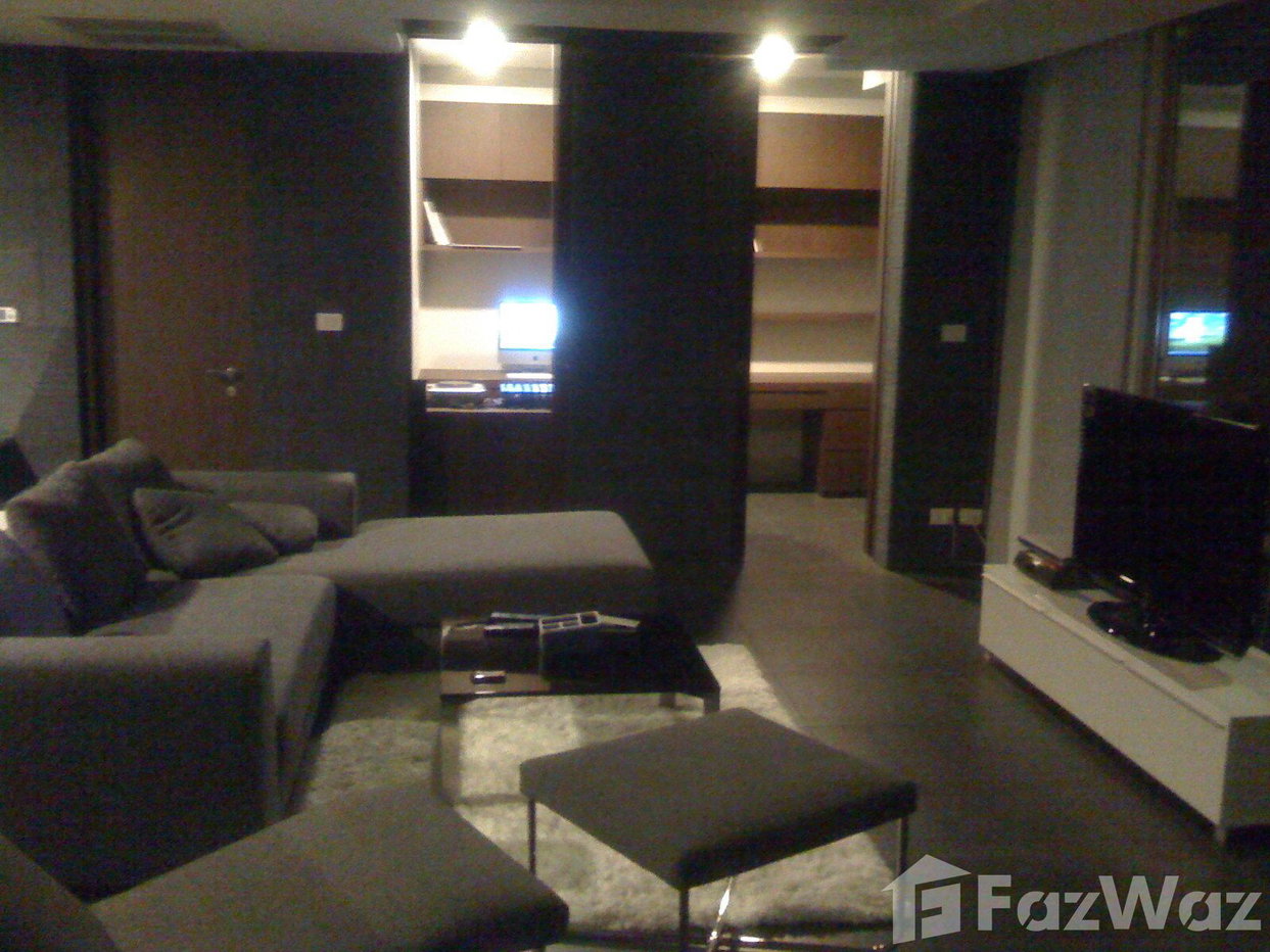 picture 2 Bedroom Condo for rent at Ficus Lane 1106060 - 6/10