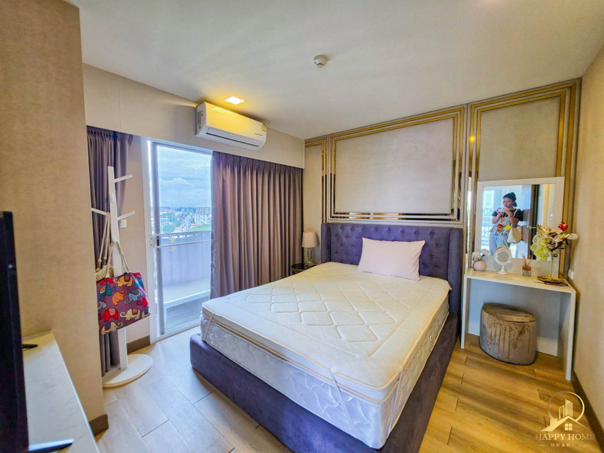 picture 2-Bedroom Condo for Sale | My Style 102, Hua Hin - 35/46