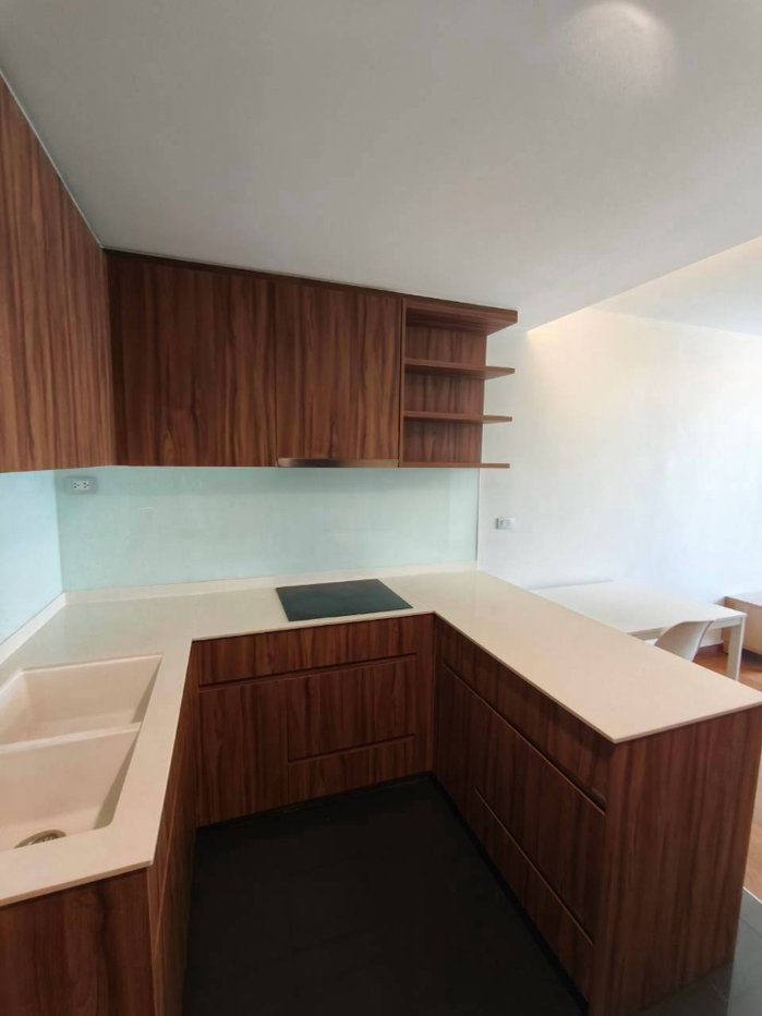 picture For Rent: Via 31 Sukhumvit 31 Newly Renovated 2-Bedroom unblock view - 16/26