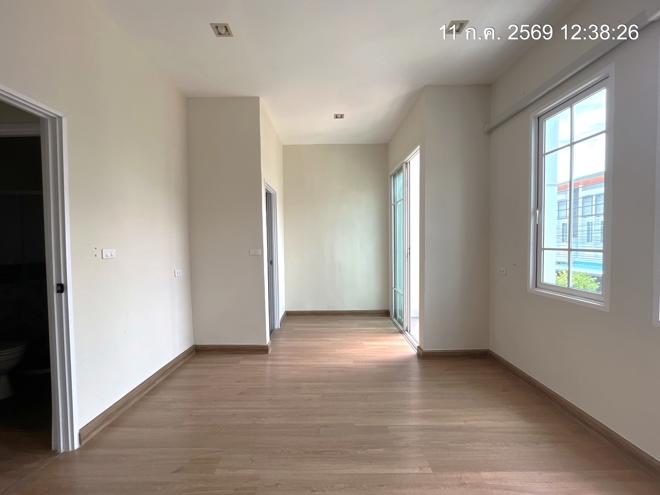 picture TOWN HOUSE 26.4 Sq.w. Sai Mai Bangkok for 4M - 11/35