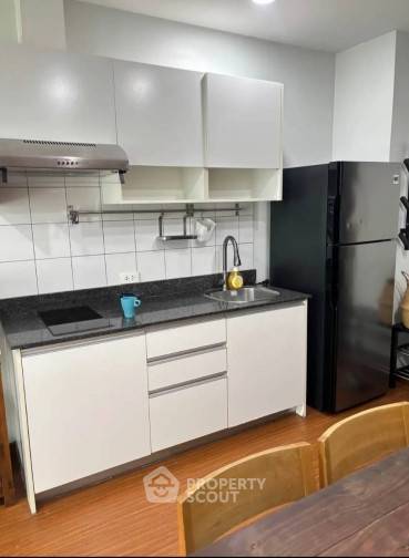 รูป ราคาดี คอนโด 2 ห้องนอน Diamond Sukhumvit ชั้น 25 ใกล้ BTS อ่อนนุช (ID 3463330) - รูปที่ 7/10