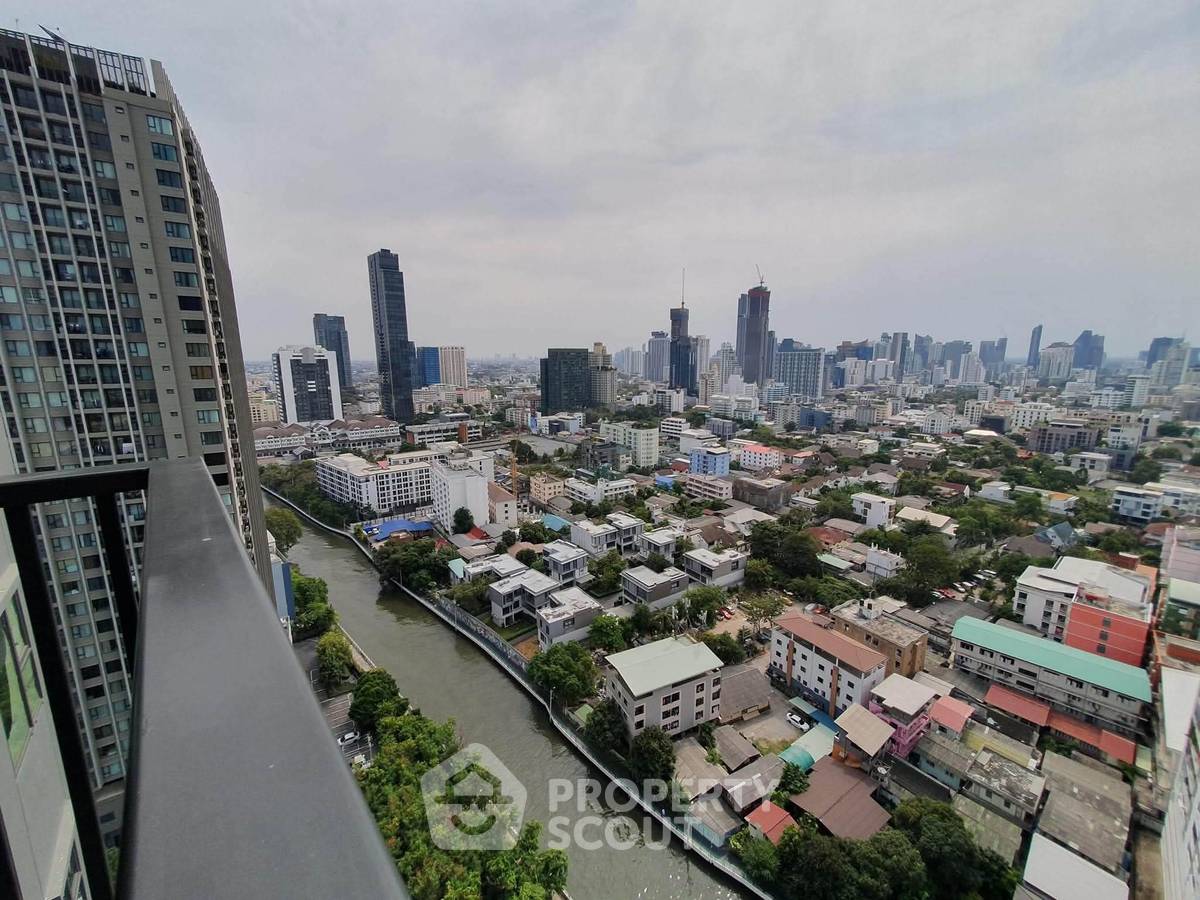 picture 1-BR Condo at THE BASE Phetchaburi-Thonglor in Bang Kapi (ID 3465686) - 15/15