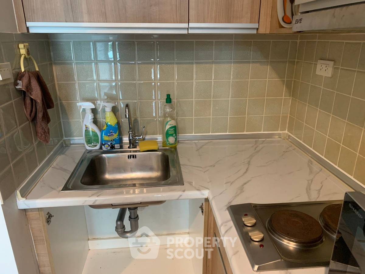 picture 200m To BTS On Nut | 1-BR The Next Sukhumvit 52 (ID 3463371) - 15/18